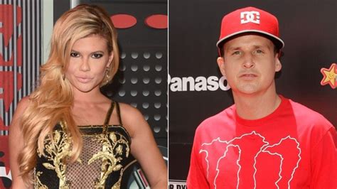 rob dyrdek chanel west coast